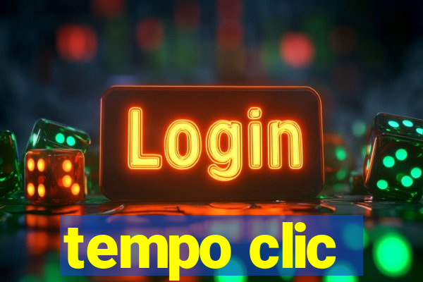 tempo clic